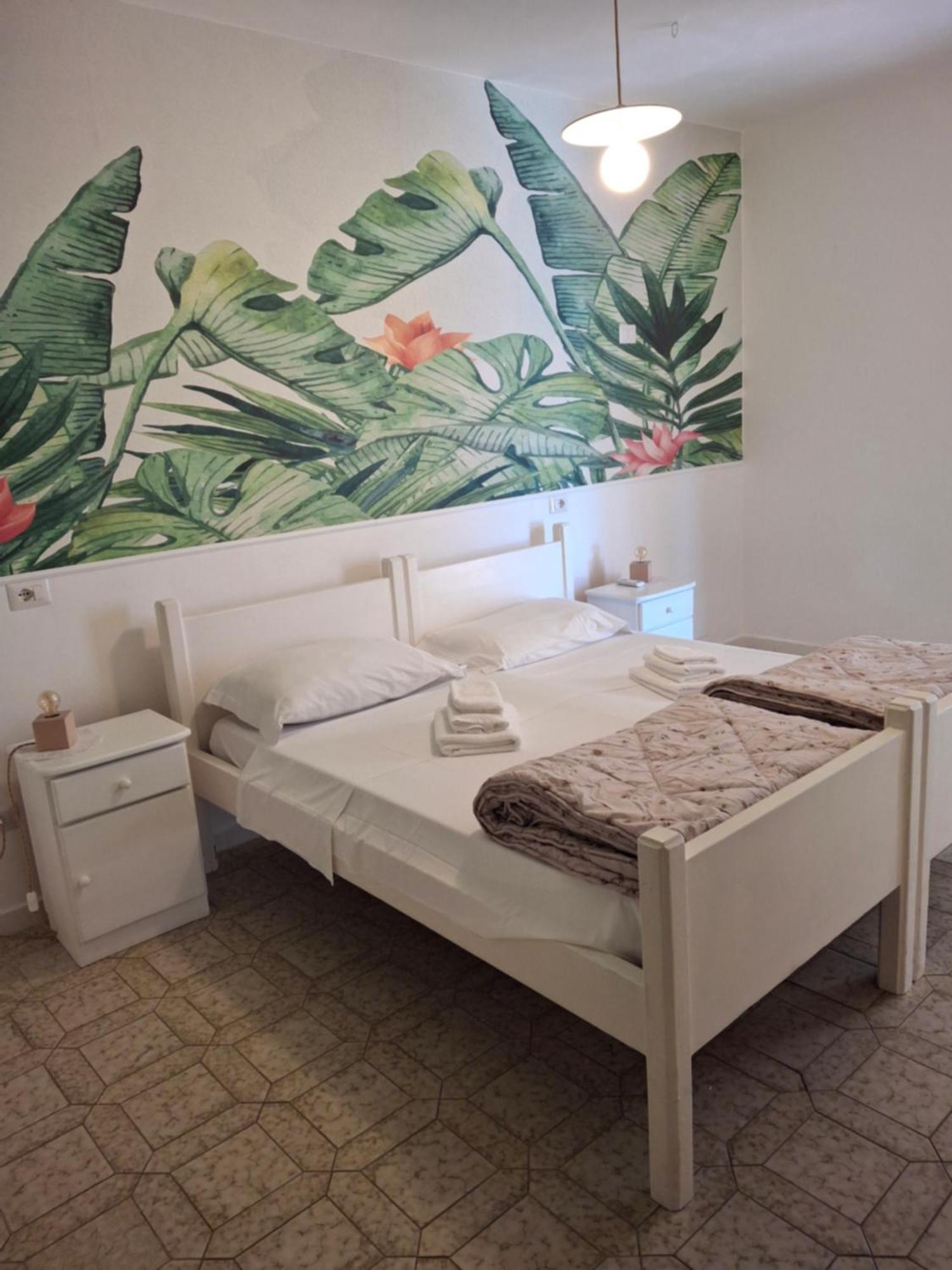 Hotel Centro Ferie Salvatore San Felice Circeo